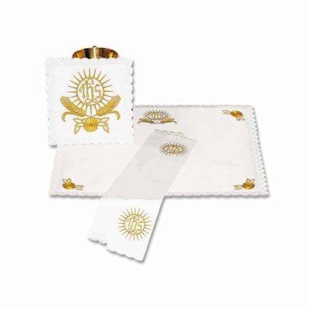 Bielizna kielichowa Eucharystyczny