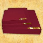 caja de regalo para casullas