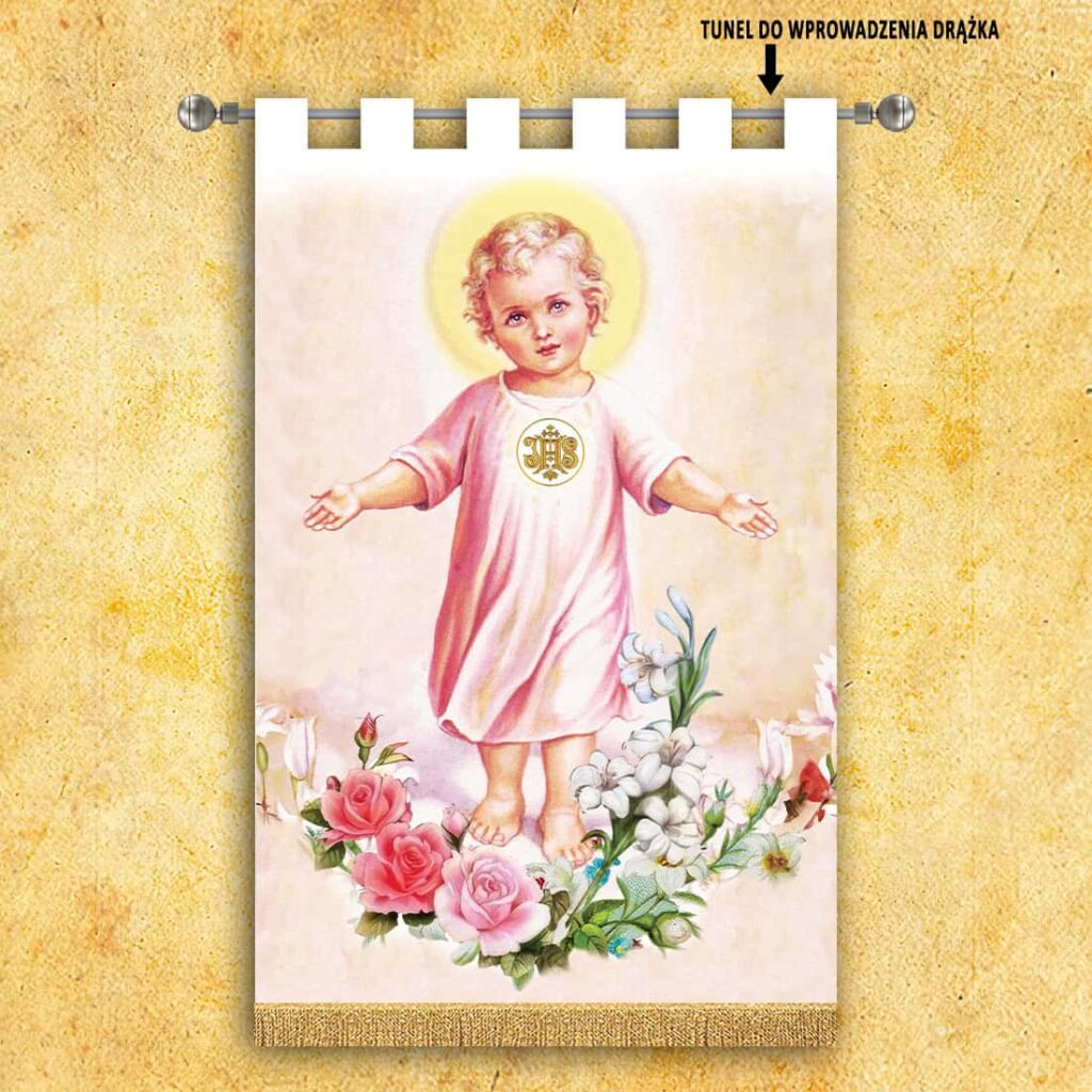 Ozdoba liturgiczna fotograficzna