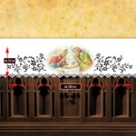 Mantel de altar calado