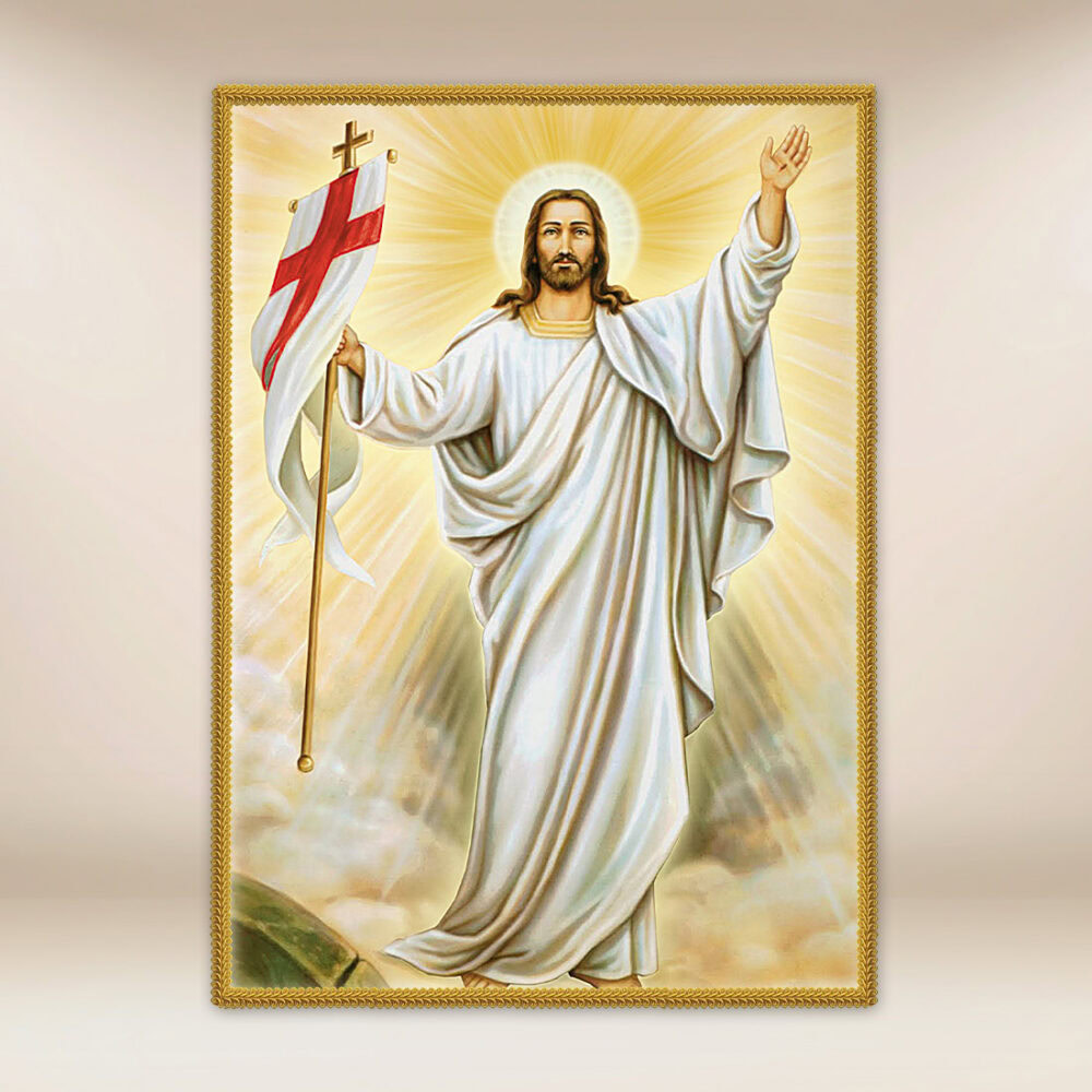 Ozdoba liturgiczna fotograficzna