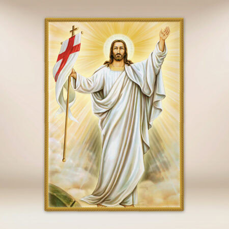 Ozdoba liturgiczna fotograficzna