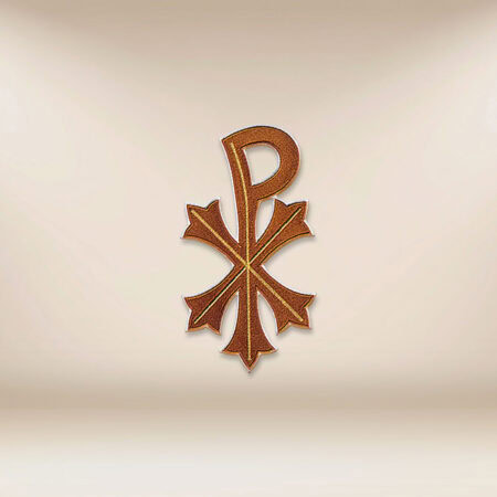 Aplicación bordada PX