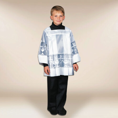 Sobrepelliz para Ministros 170 cm