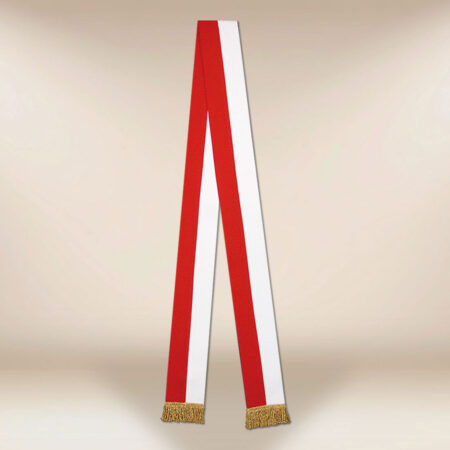 Sash para estandarte