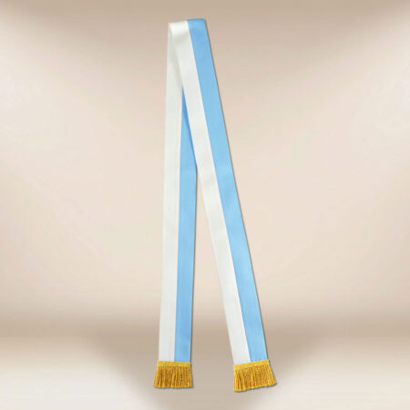 Sash para estandarte