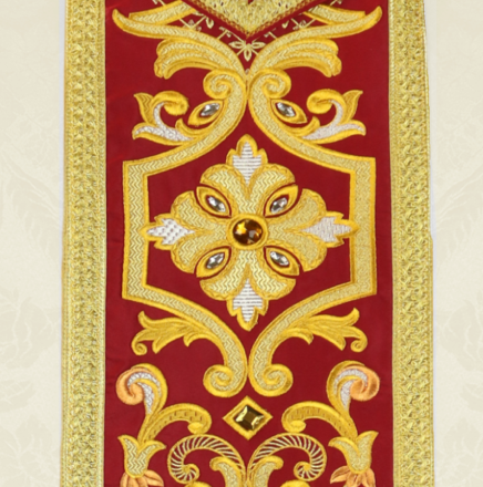 Colección Comunione