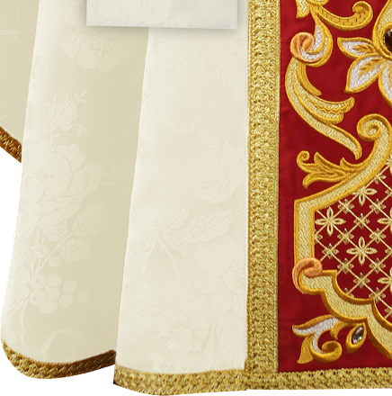Colección Comunione