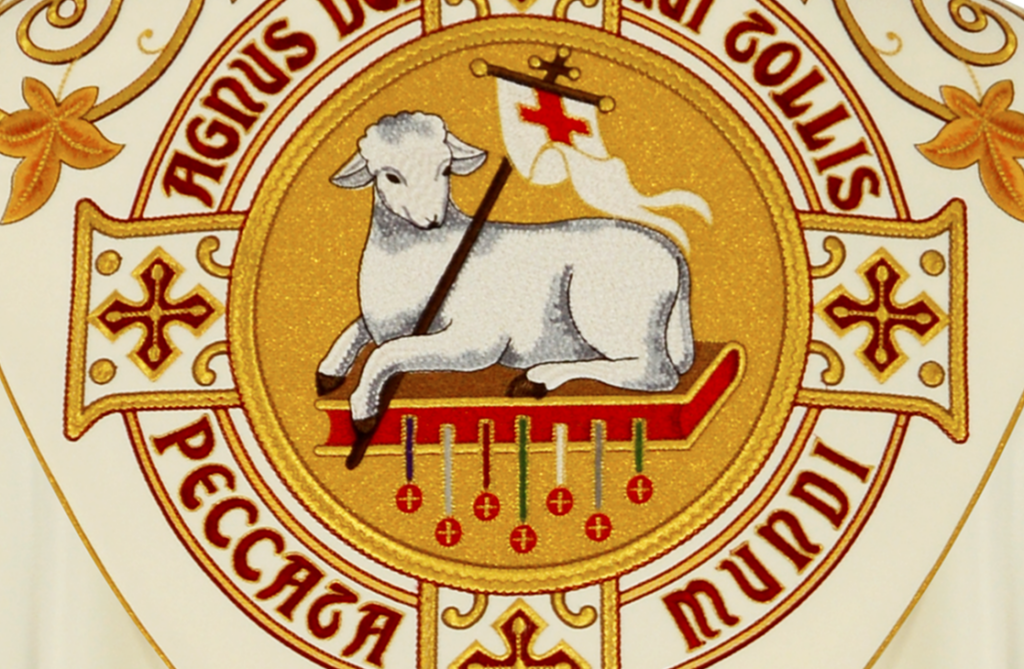 Colección Cordero de Dios