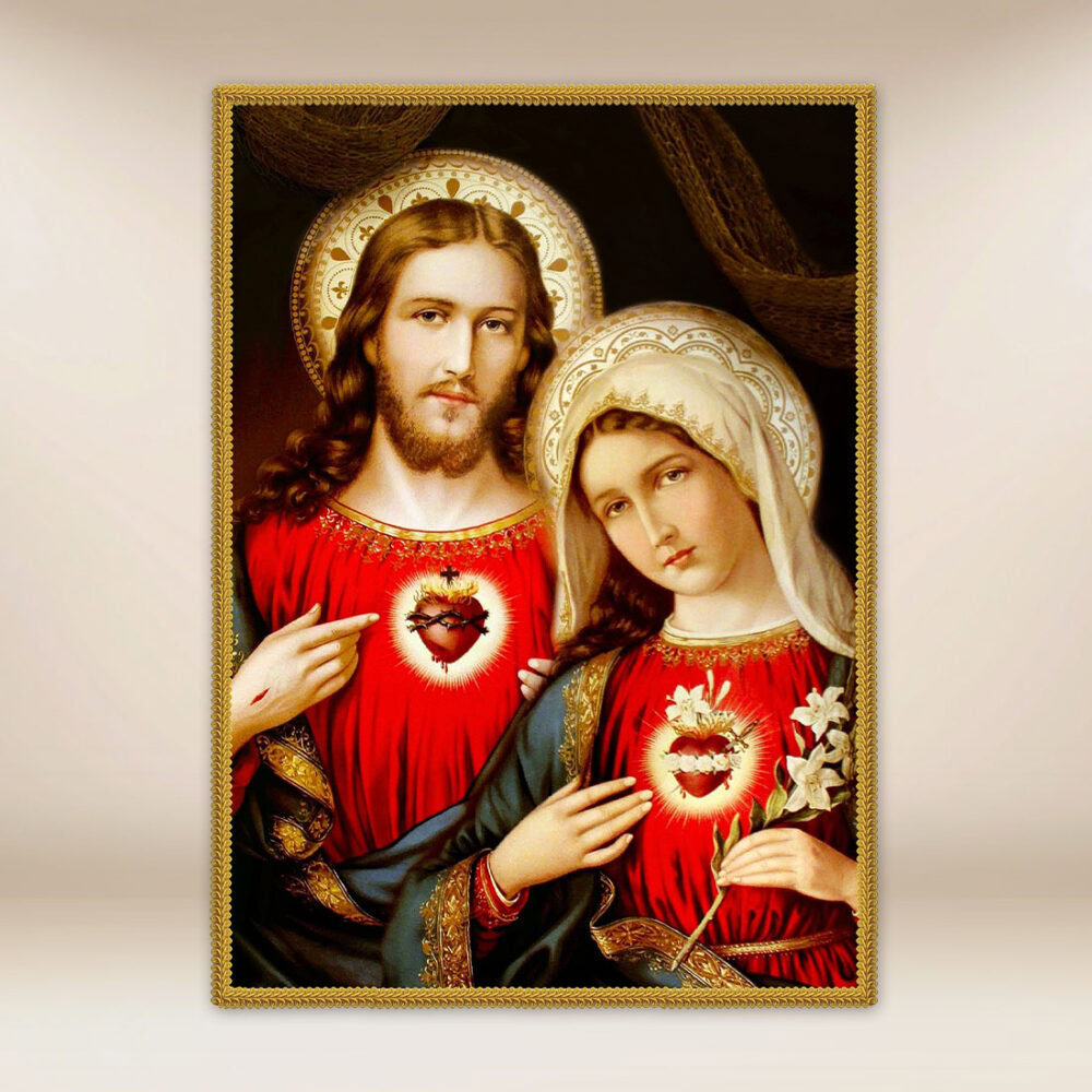 decoración litúrgica Sagrado Corazón de Jesús