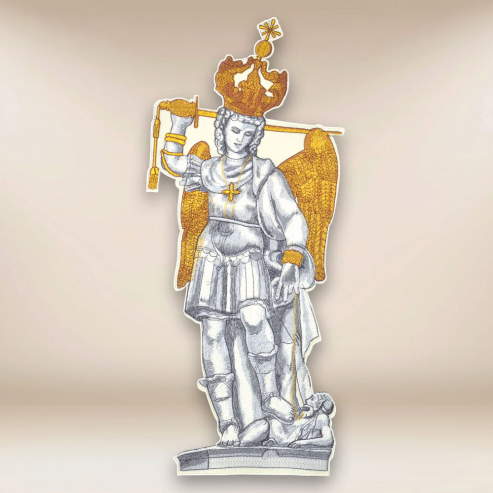 Aplicación San Miguel Arcángel de la Montaña Gargano