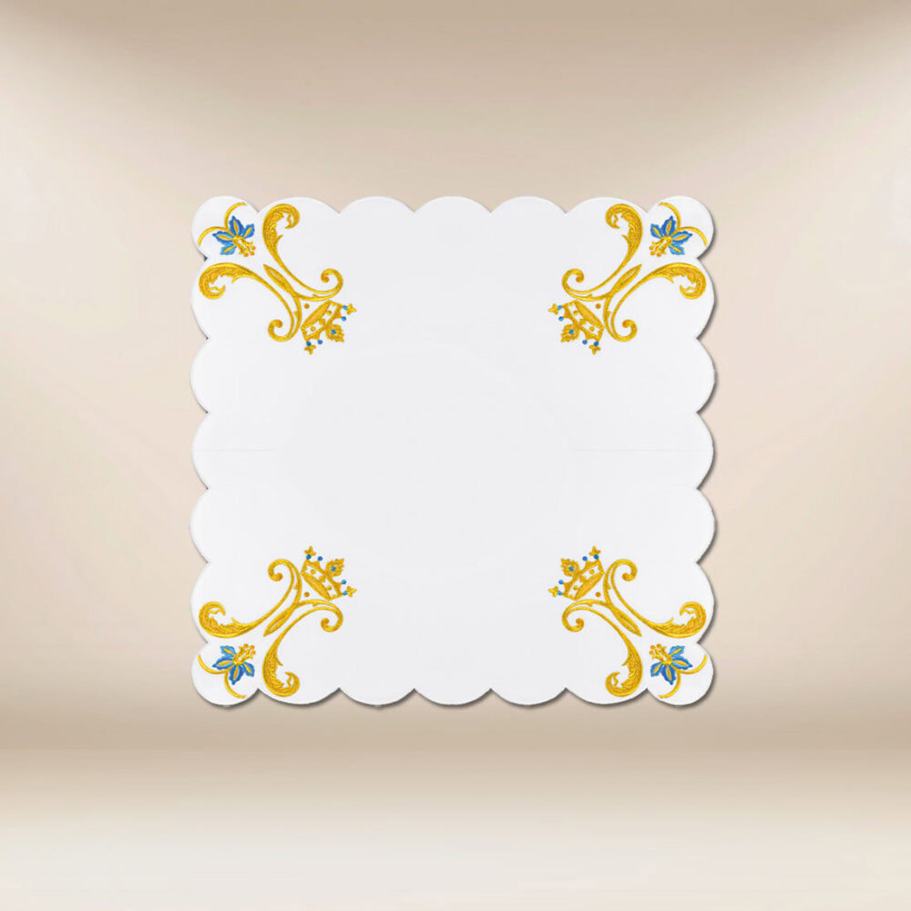Cubierta de altar Maryjna 45×45