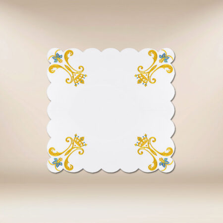 Cubierta de altar Maryjna 45×45