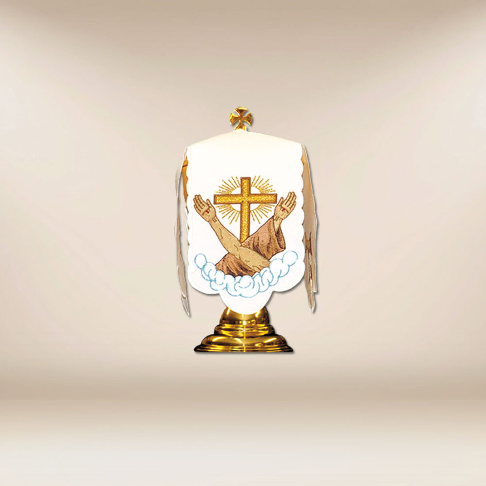 Sukienka na puszkę “Franciszkański”