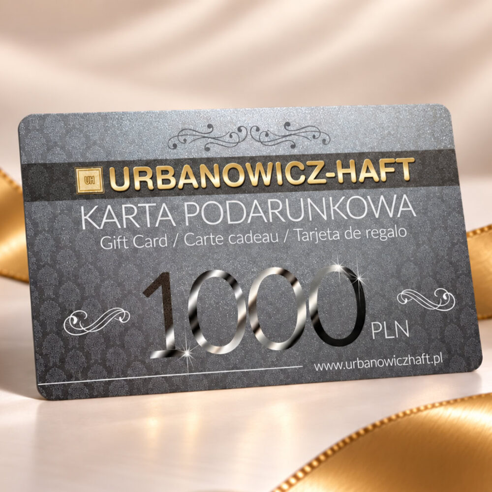 tarjeta regalo