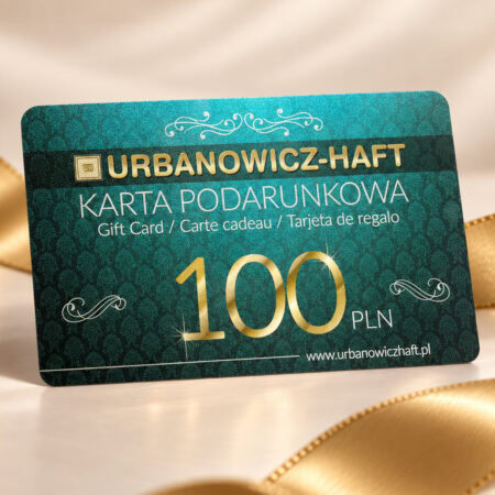 tarjeta de regalo