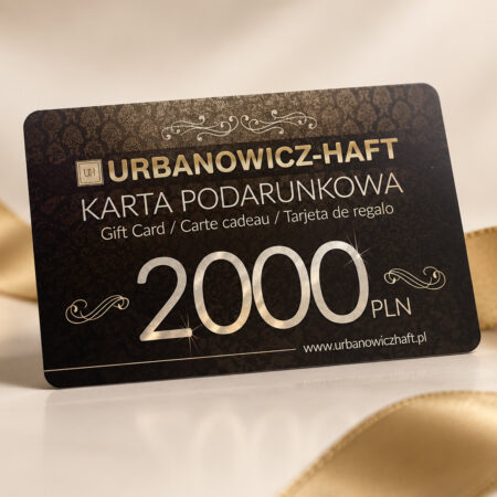 tarjeta regalo