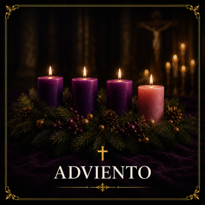 adviento