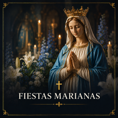 fiesta mari