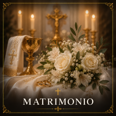 matrimonion
